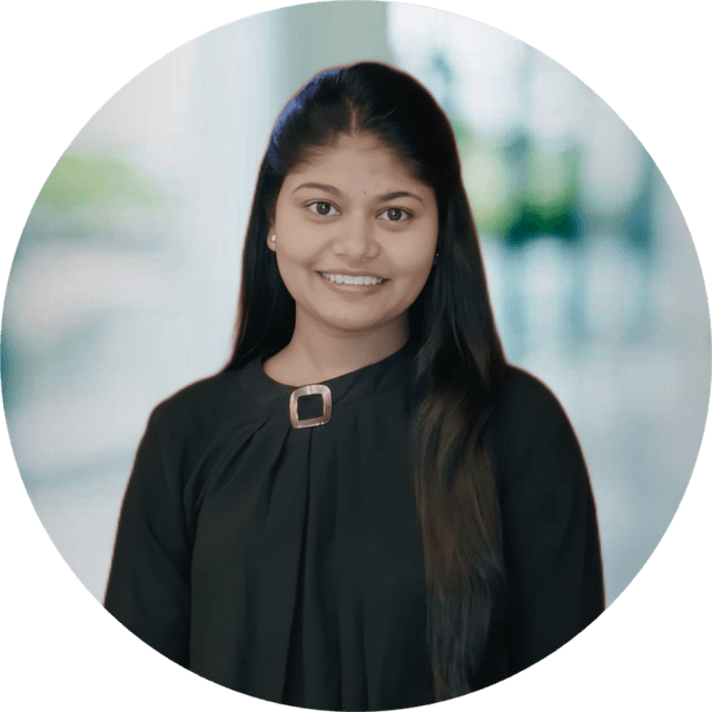 Pranali Malkar
