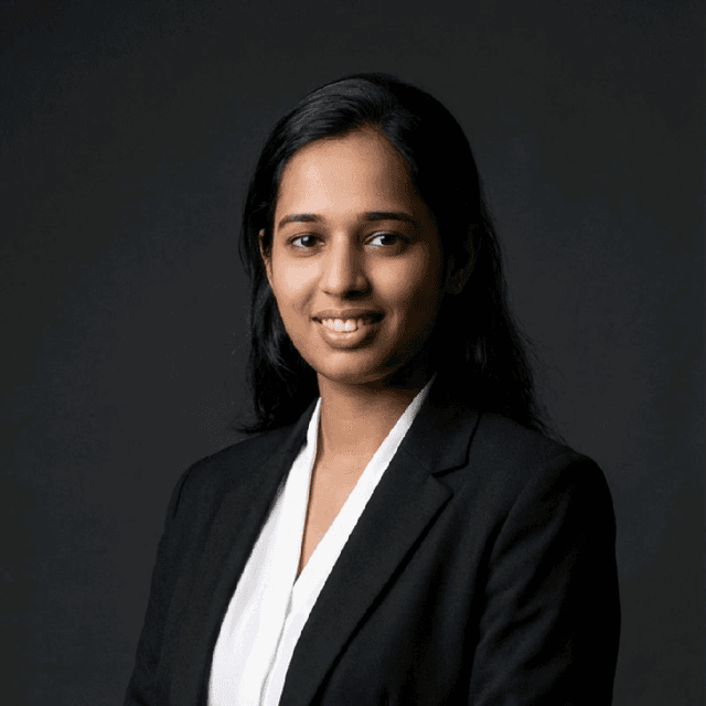 Pranali Mishra