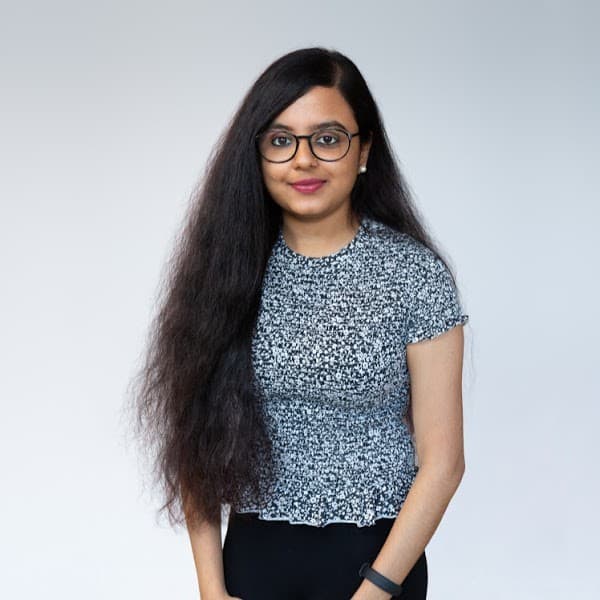 Pranali Yawalkar