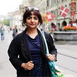 Pranali Vichare -Master NLP, Six Sigma, Design Thinking, AI, UX