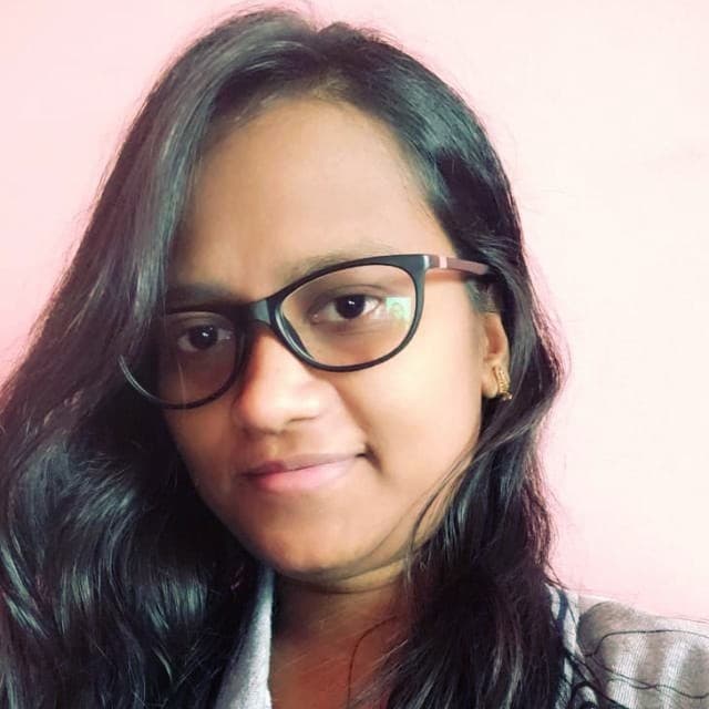 Pranathi Bysani
