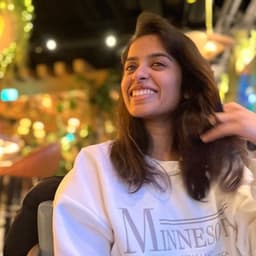 Pranathi Potthapu