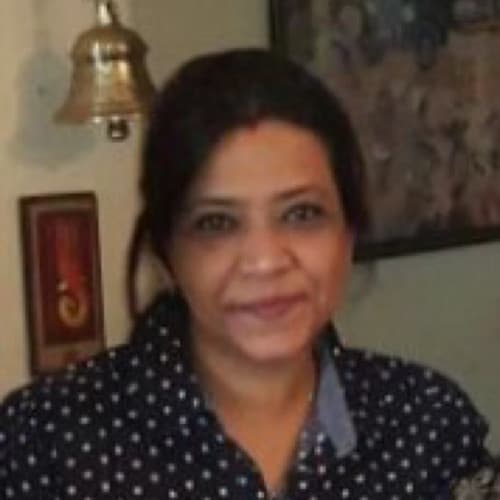 Pranati Roy