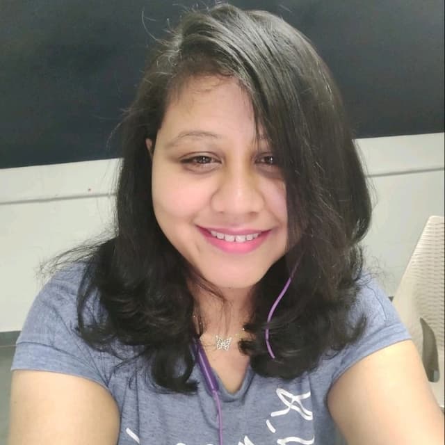 Pranatii Roy