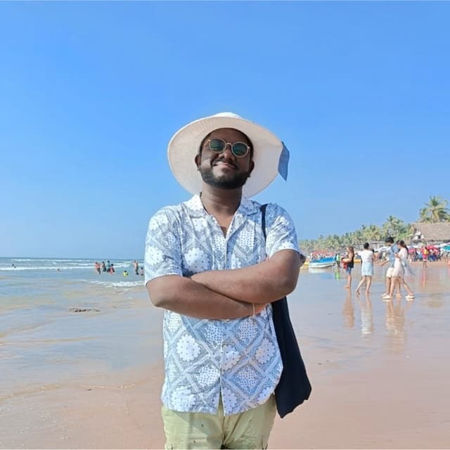 Pranauv Raj