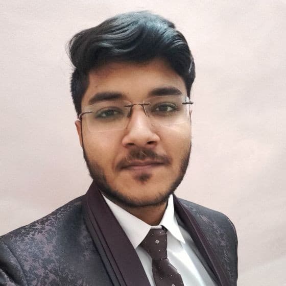 Pranav G.