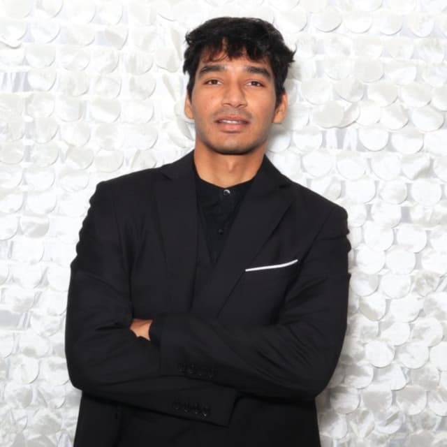 Pranav Aditya