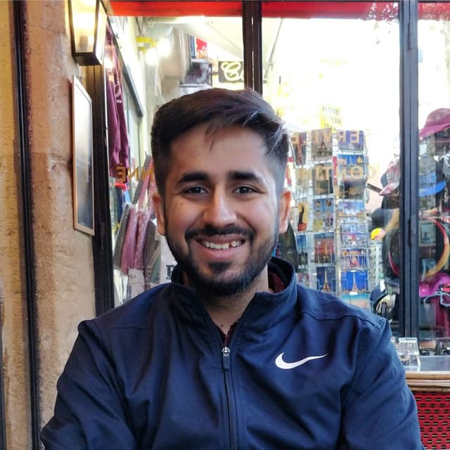 Pranav Advani