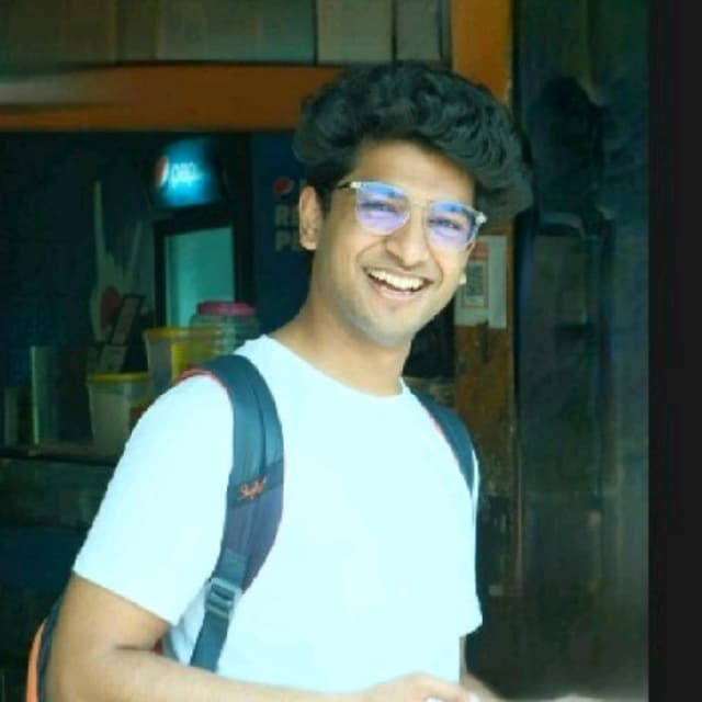 Pranav Agarwal