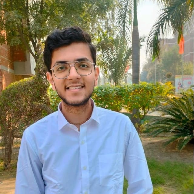 Pranav Aggarwal