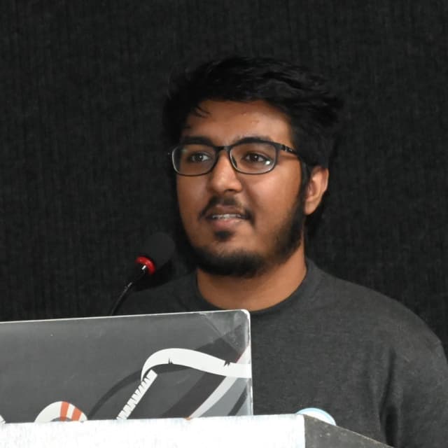 Pranav Agarwal