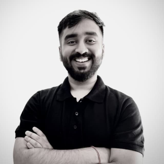 Pranav Agrawal