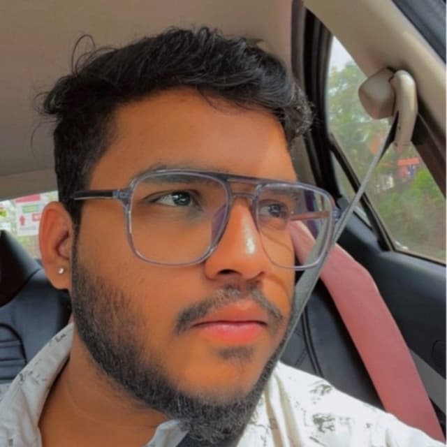 Pranav  Amonkar