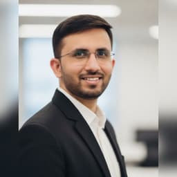 Pranav Amritkar