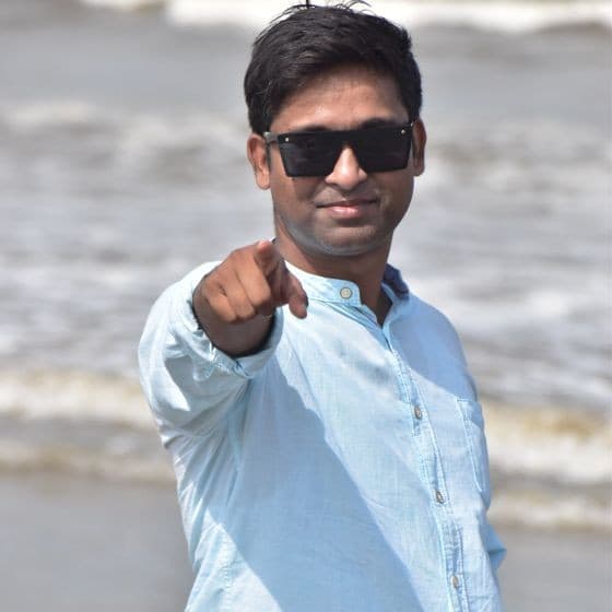 Pranav Anand