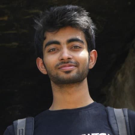 Pranav Arora