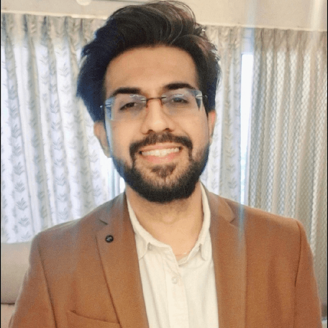 Pranav Arora