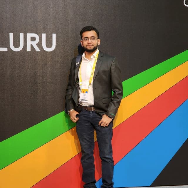 Pranav Agrawal