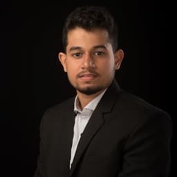 Pranav Baliga