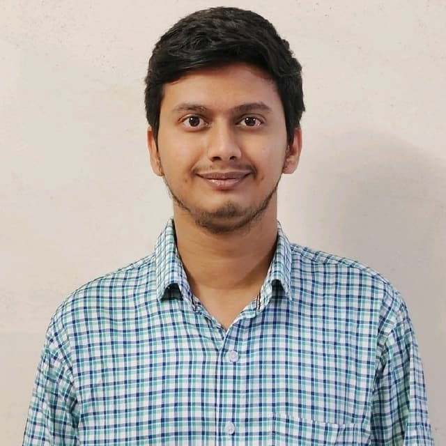 Pranav Bapat