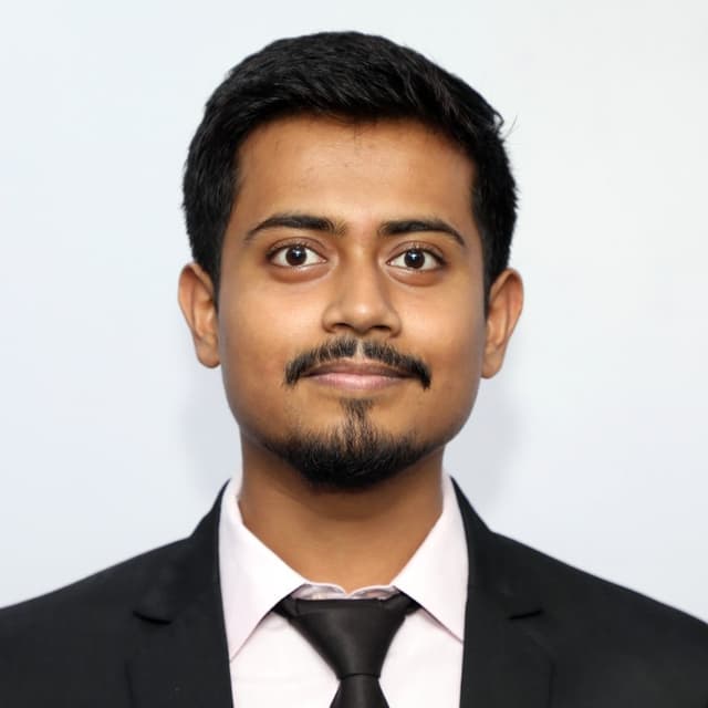 Pranav Baurasia