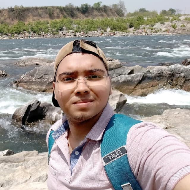 Pranav Bharadwaj