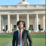 Pranav Bhardwaj
