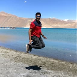 Pranav Bhayani