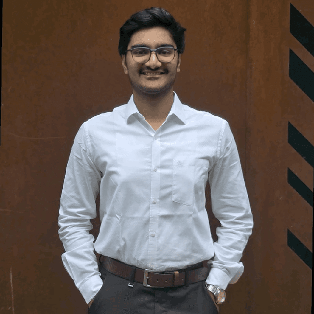 Pranav Bookanakere