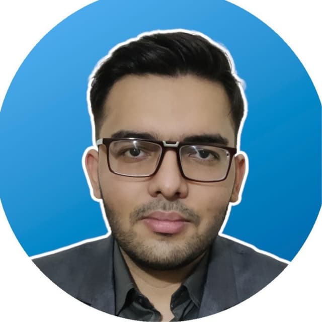 Pranav Choudhary