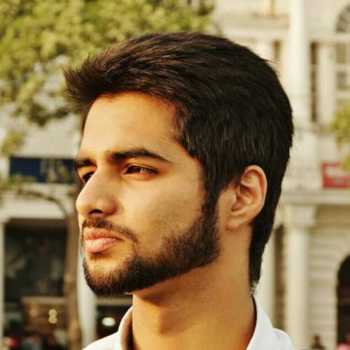 Pranav Dutta