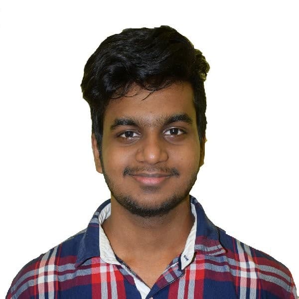 Pranav Gandhi