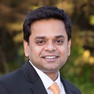 Pranav Garg