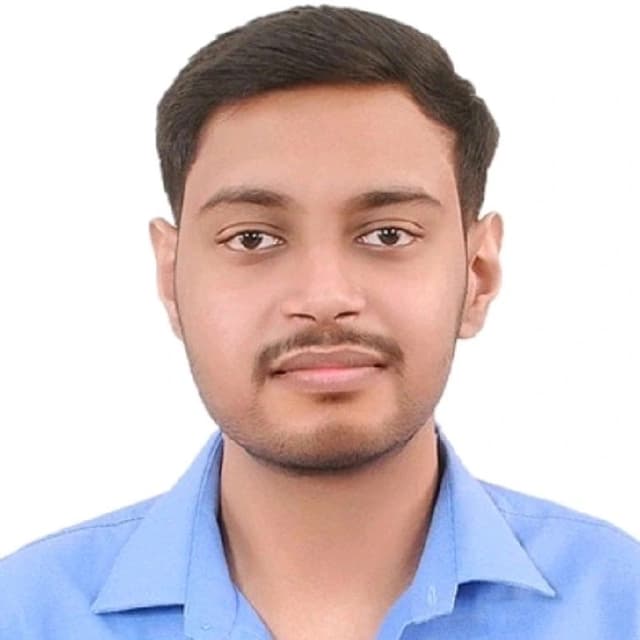 Pranav Garg