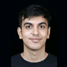 Pranav Gaur