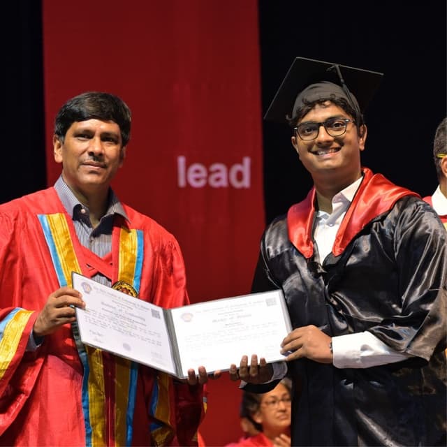 Pranav Ghag