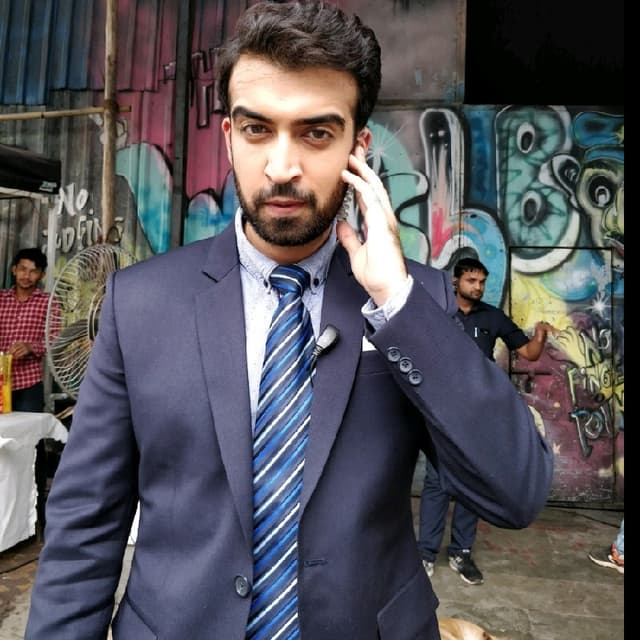 Pranav Girdhar