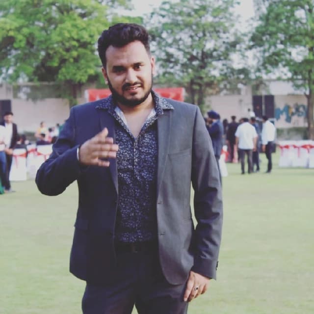 Pranav Goel