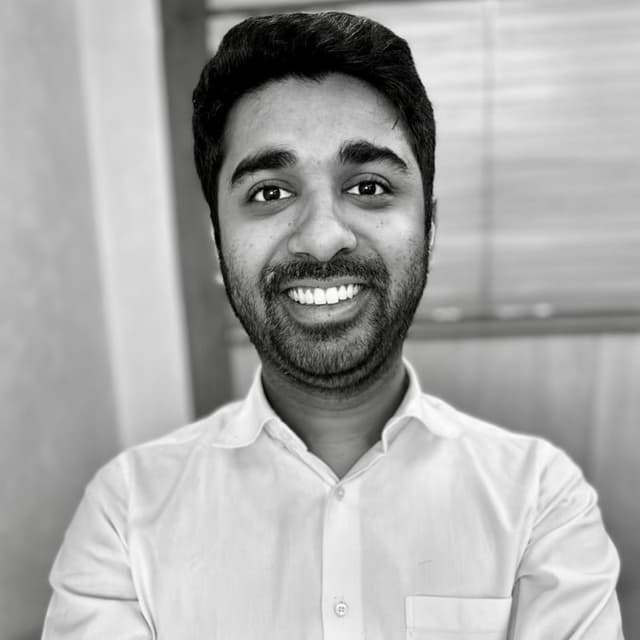 Pranav Goel