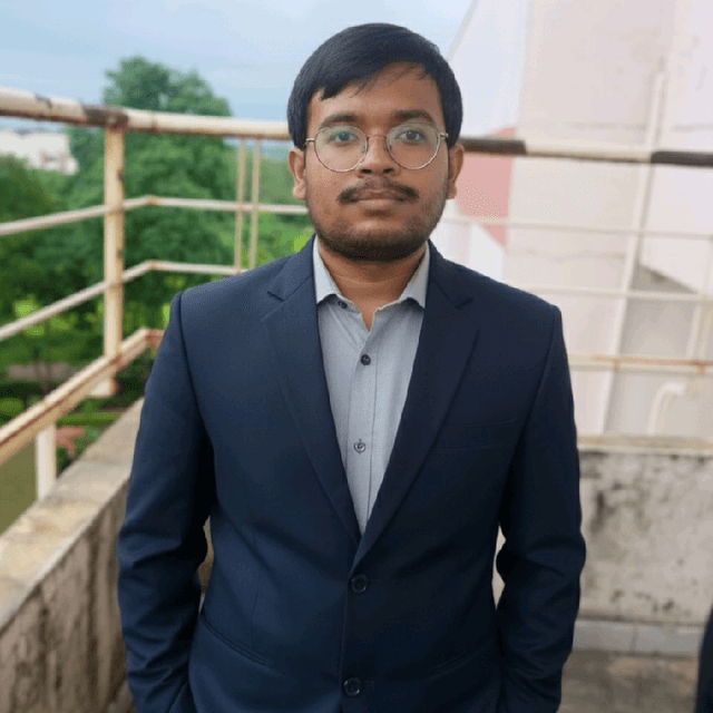 Pranav Goenka