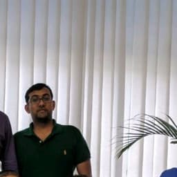 Pranav Gupta
