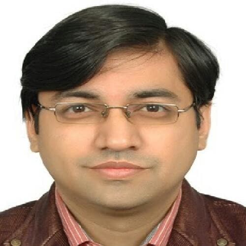 Pranav Gupta