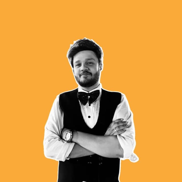 Pranav Gupta
