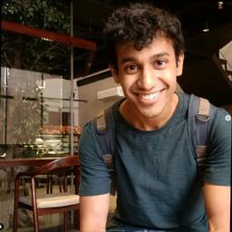 Pranav Gupta