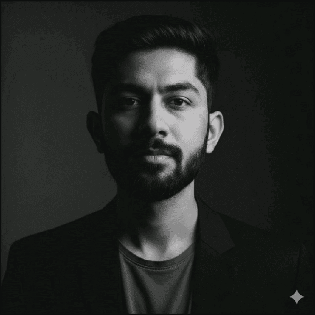 Pranav Joshi