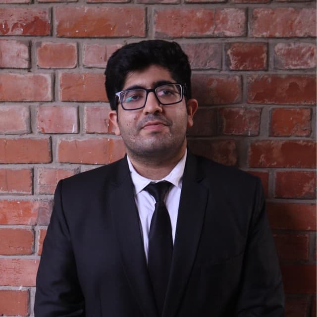 Pranav Kakkar