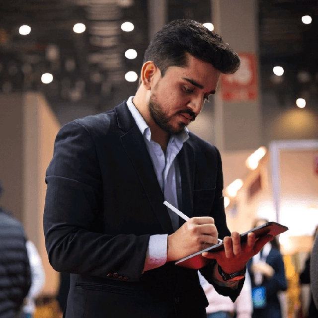 Pranav Kalondia