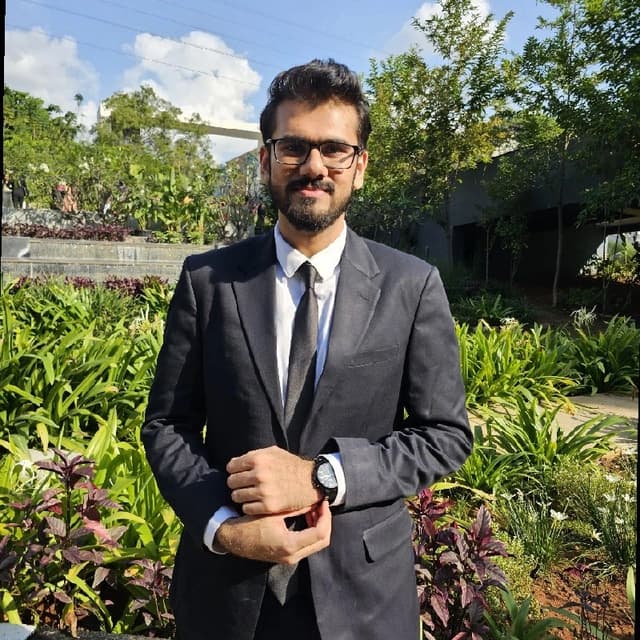 Pranav Kalwad