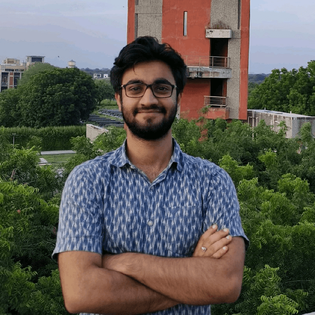 Pranav Kamboj