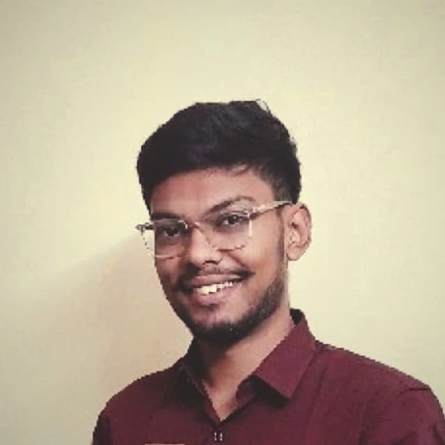 Pranav Kandukuru